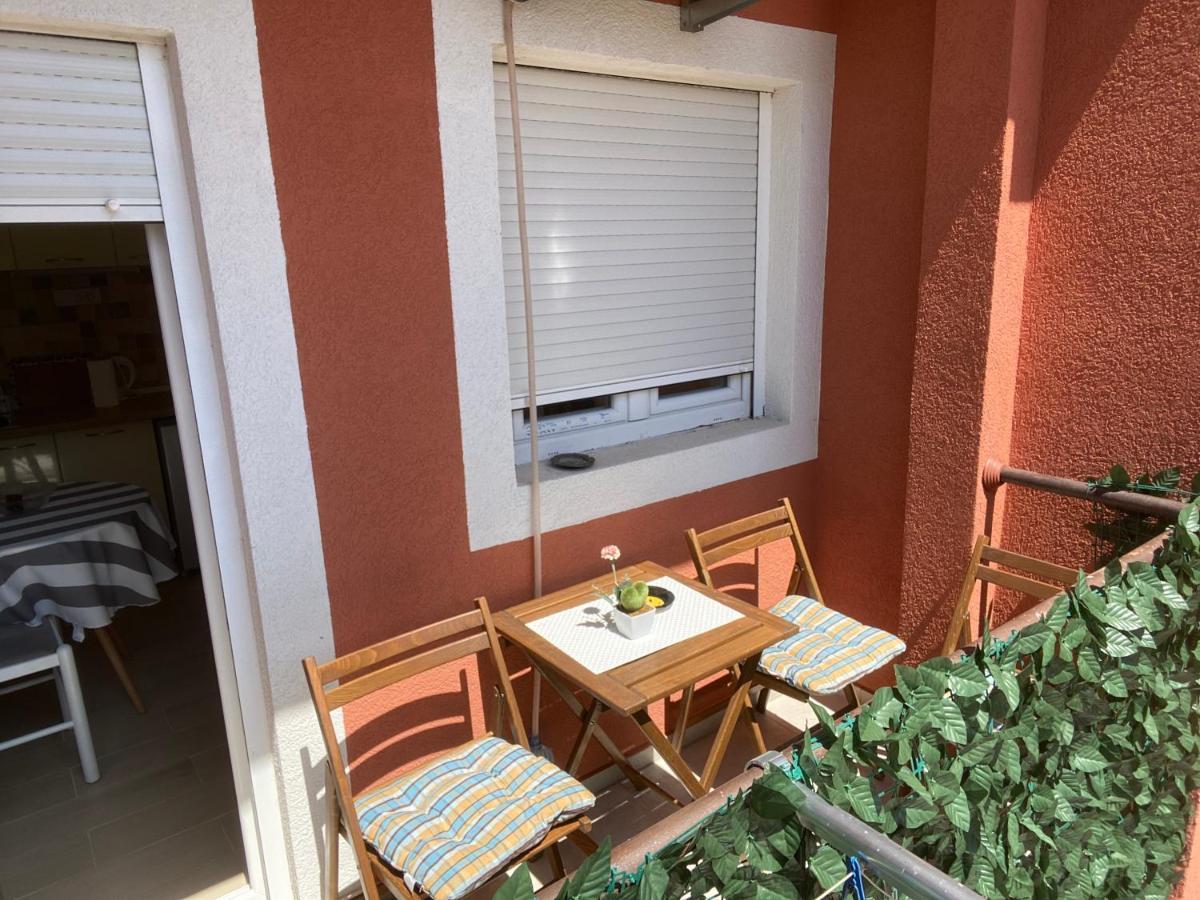 Belada Apartment Budva