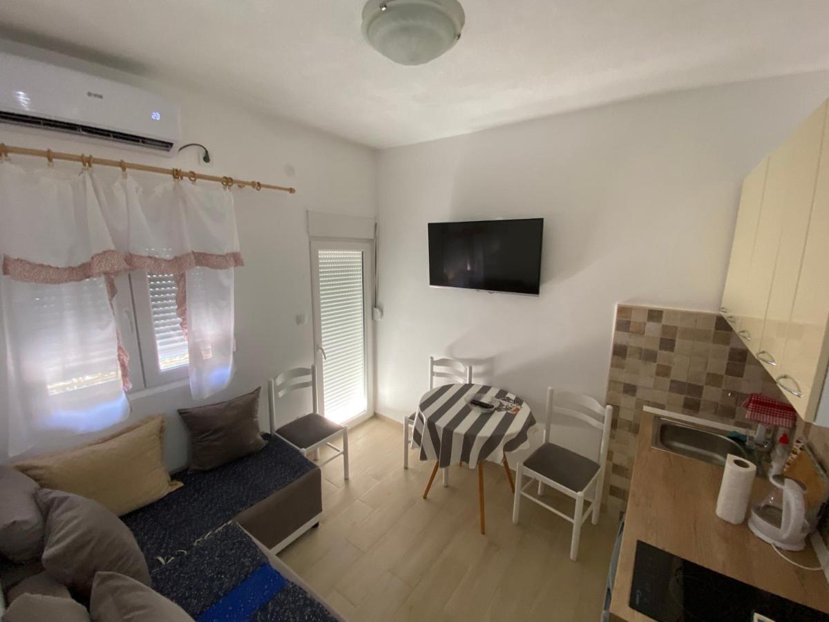 Belada Apartment *