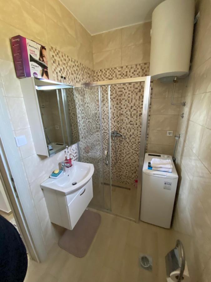 Belada Apartment *