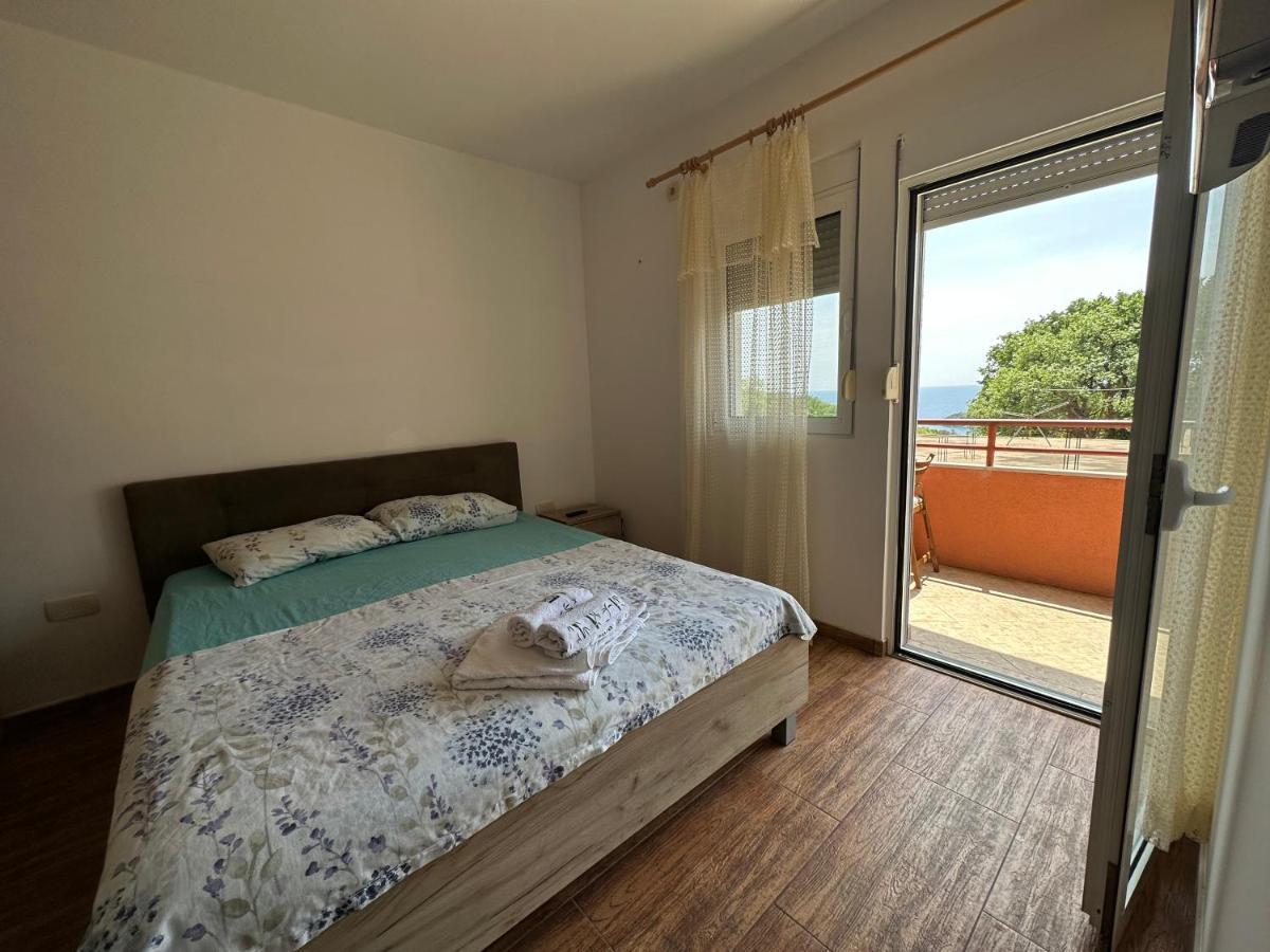 Belada Apartment Budva