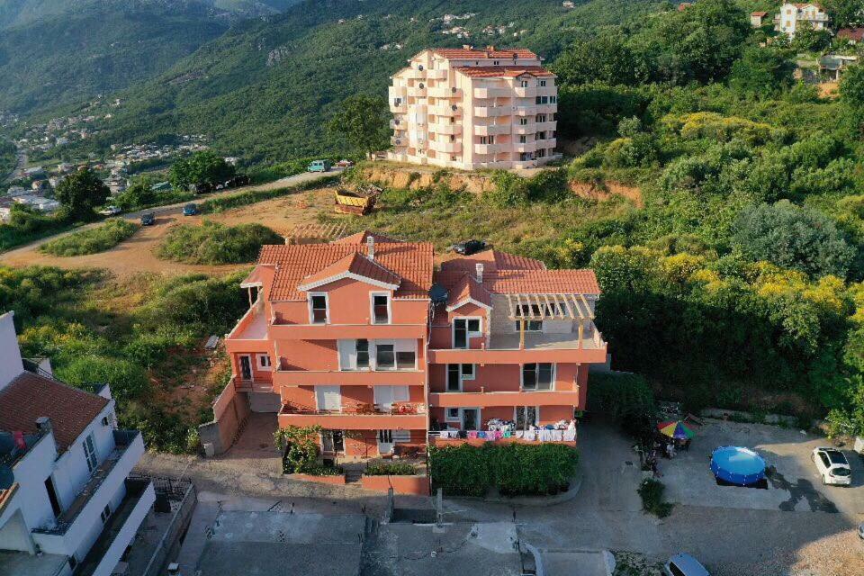 Apartment Belada Budva